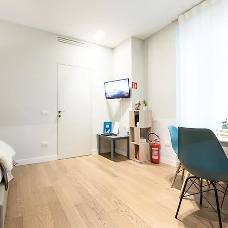 Apartment Collection Moscova - Collection
