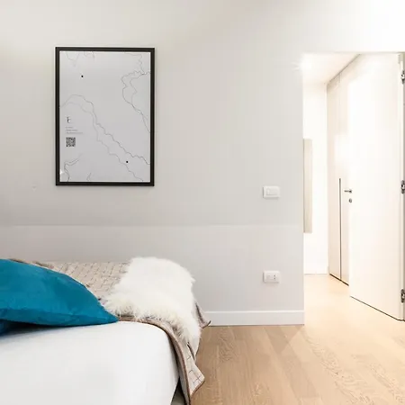Apartment Collection Moscova - Collection Milan