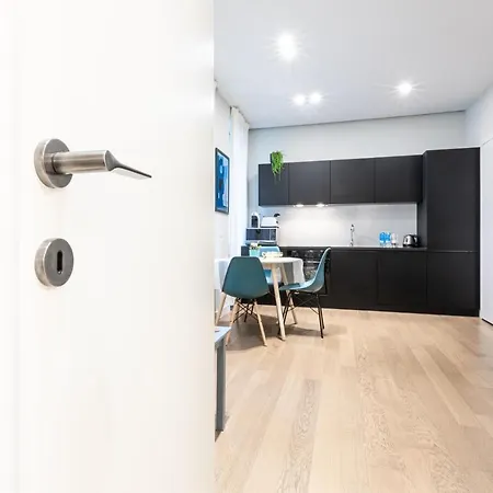 Collection Moscova - Collection Apartment *
