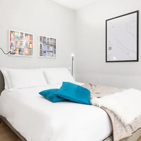 Apartment Collection Moscova - Collection