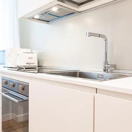Collection Moscova - Collection Apartment *