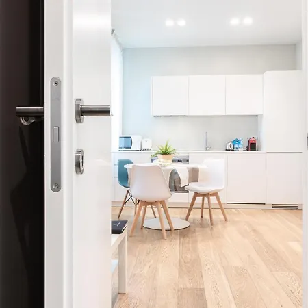 Collection Moscova - Collection Apartment