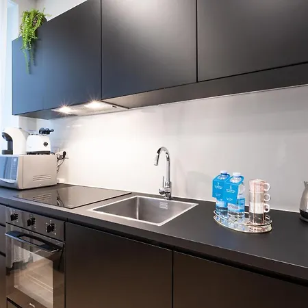 Collection Moscova - Collection Apartment