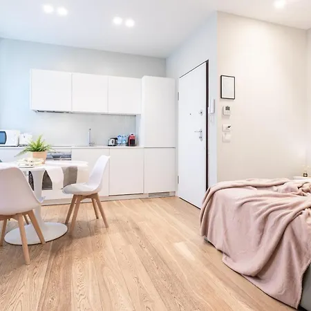 Collection Moscova - Collection Apartment