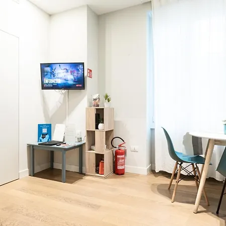 Apartamento Collection Moscova - Collection