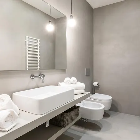 Apartman Collection Moscova - Collection Milánó