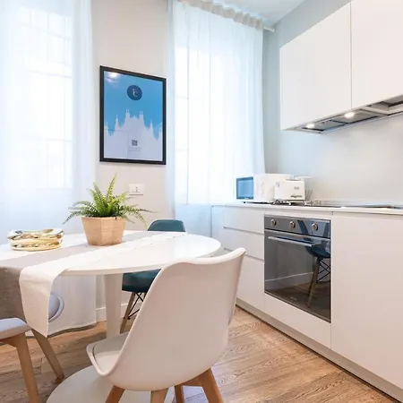Apartamento Collection Moscova - Collection
