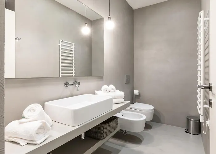 Lejlighed Collection Moscova 8 - Collection Milano